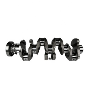 77979750600 N47 Uso del cigüeñal para <span class=keywords><strong>BMW</strong></span> E90 <span class=keywords><strong>N47D20A</strong></span> con engranaje en Stock Nuevo motor diésel del cigüeñal - Product Image 3