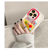 2025 Diamond Sports Design magnétique TPU + PC couverture de téléphone portable avec porte-carte pour 12 13 14 15 16 Pro Max Plus