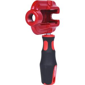 KS เครื่องมือ-122.1272พื้นฐานร่างกายรวมแบบมือจับ-EAN 4042146280546เบรกและล้อ - Product Image 5