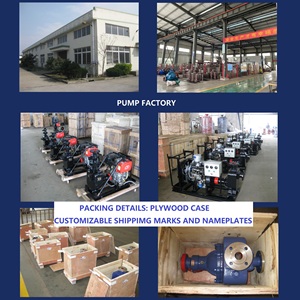 Bomba de Agua de la Serie EJ, Fabricada en China, Ahorro de Energía para Uso Industrial, OEM - Product Image 4