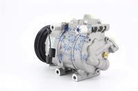 Compresor de refrigeración Dc 12V para HYUNDAI ACCENT 2014 I25 COMPRESOR DOOWON 977011R900 1E39E-11000 5G081-1493