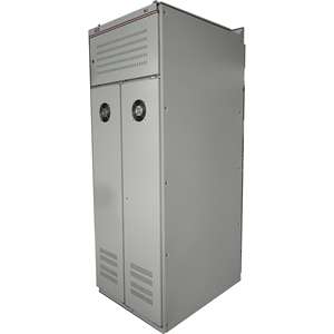 APFC Automatic Power Factor Correction Medium Voltage Capacitor Banks - Product Image 2