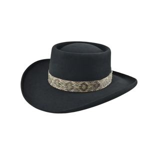 Prêt à expédier hommes femmes unisexe 100% laine feutre large bord fedora chapeau feutre trilby gentleman <span class=keywords><strong>borsalino</strong></span> chapeaux - Product Image 1