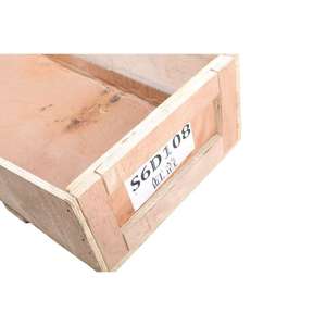 Testata Cilindri per Motore Diesel Komatsu 6D108, Modelli 6137-12-1600 6221-13-1110 6221-13-1100 - Product Image 6