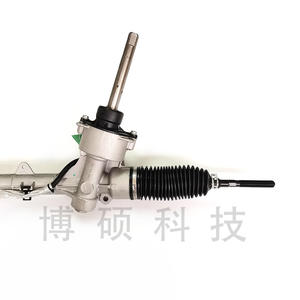 कारखाने प्रत्यक्ष अच्छी गुणवत्ता वाले इलेक्ट्रिक पावर स्टीयरिंग गियर रैक और फोर्ड टैउरस 2015-2018 ओ नो के लिए उपयुक्त है। G3GC-3D070 - Product Image 6