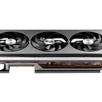 Nouveau saphir NITRO + AMD Radeon RX 7900 GRE 16 Go carte graphique de jeu GPU de jeu Rx 7900 Gre