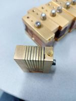 Laserconn Diode Laser 808nm Barre laser Pièce à main de remplacement pour dispositif d'épilation