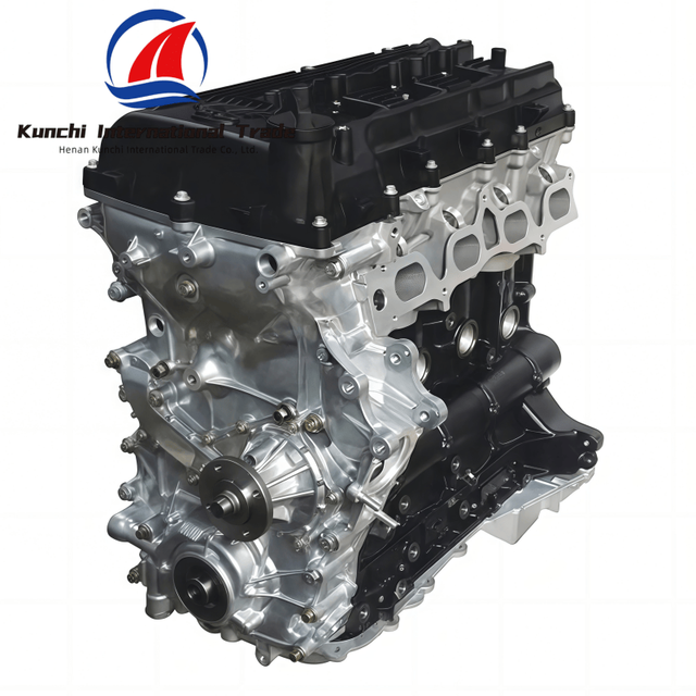 Brand New 1TR & 2TR Motor Engine Assembly 1TR-FE & 2TR-FE for Toyota Hiace Hilux 2.0L & 2.7L