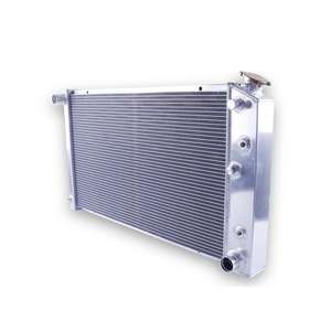 Radiador HXR205 para BUICK LESABRE/ ELECTRA/ RIVIERA/ CENTURY/ REGAL/ SKYLARK V6 V8 68-90 CHEVY <span class=keywords><strong>CHEVELLE</strong></span>/ IMPALA V6 V8 68-90 - Product Image 1