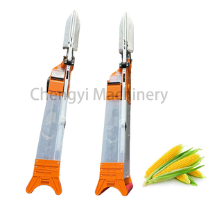 Il Nostro Seminatore Manuale in Alluminio Leggero Garantisce una Semina Uniforme e Senza Sforzo per l'Agricoltura di Precisione - Product Image 3