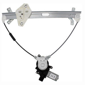 Lève-vitre électrique Honda Accord 72210SDNA01 72210SDNA02 741-305 Pièce de rechange neuve - Product Image 4