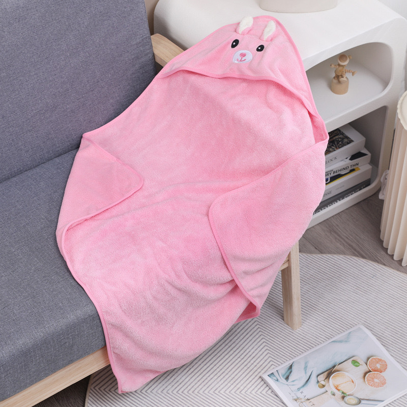 Pink cat