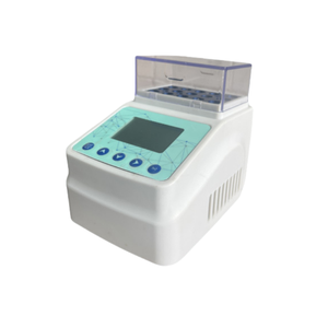 جهاز تحليل الذهب الرقمي المحمول لنوع حمام الماء المختبري ، آلة اختبار نقاء الذهب ، آلة فحص نقاء الذهب - Product Image 3