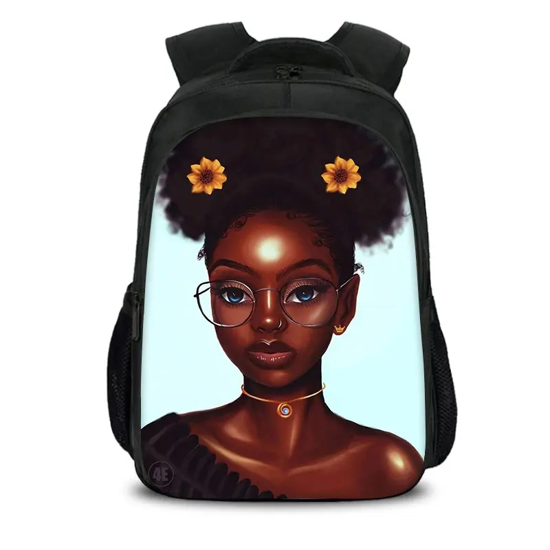 New Best Selling Cartoon Student Bag High Capacity Kindergarten Backpack for Kids School Bags
