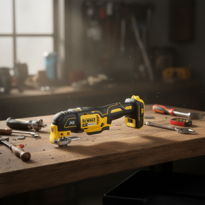 Outil oscillant DeWalt 18V sans fil XR sans balais - Product Image 3