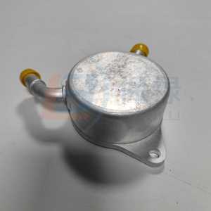 3349352010 Engine Oil Cooler <b>Radiator</b> 224100-1731 For Replace Repair - Product Image 2
