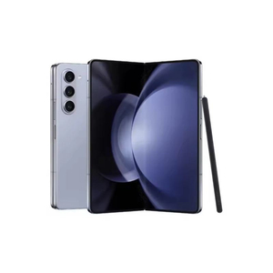 Versión Global Usada para <span class=keywords><strong>Fold</strong></span> 5 Desbloqueado A+ <span class=keywords><strong>256GB</strong></span>/512GB/1TB 7.6" AMOLED 50MP Nano-SIM + ESIM US - Product Image 1