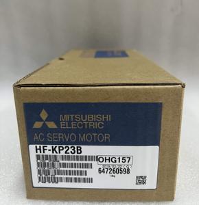 มอเตอร์เซอร์โว AC มิตซูบิชิ รุ่น HF-KP23B - Product Image 1