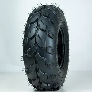 베스트 셀러 스포츠 ATV 타이어 19x7-8 6pr 8pr 모든 지형 차량 타이어