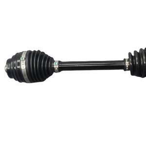 Medio eje del eje de transmisión delantero izquierdo para <span class=keywords><strong>BMW</strong></span> Auto Parts 2series F45 220i <span class=keywords><strong>X1</strong></span> F49 XDrive20Li 2014-2018 - Product Image 5