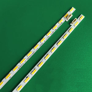 XS-2576 le nouveau LBM550M1903-AV-1 de bande de rétroéclairage TV LCD pour Micro Whale WTV55K1M PARA WTV55K1S Para <span class=keywords><strong>PPTV</strong></span> 55P1S TPT550U2 - Product Image 2