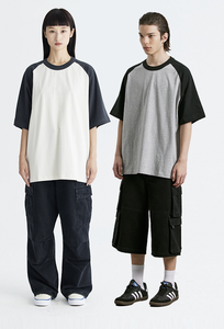 T-shirt personalizzata illimitata creatività in cotone 100% sensazionale - Product Image 5