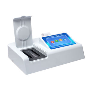 Su ve şifalı otlar gıda analiz cihazları için hızlı gıda dedektörü hızlı algılama - Product Image 2