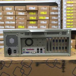 Ordinateur industriel Yanhua <span class=keywords><strong>IPC</strong></span>-610L-25LF <span class=keywords><strong>610H</strong></span> MB Rack Host 501/701/Chassis 610P4R - Product Image 3
