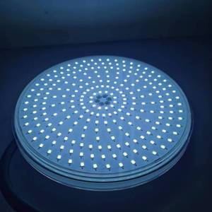 PAR56 hồ bơi ánh sáng thay thế LED hồ bơi bóng đèn dưới nước Par 56 cup đèn LED bơi Par 56 hồ bơi ánh sáng - Product Image 4