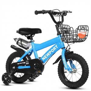 2026 Meistverkauftes Jungen-Fahrrad 12 14 Zoll Alter 2-7 Jahre Mini-Fahrrad Kinderfahrrad Kinder-Mountainbike für Kinder - Product Image 2