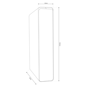 Shurity Osmo sinh thái trực tiếp thẩm thấu ngược máy lọc nước 1 cách Italy Xuất xứ mô hình 331360-pr-bk - Product Image 2