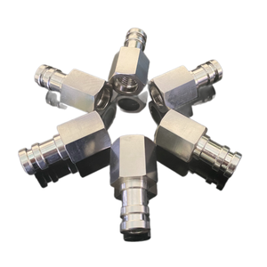 Piezas de Torneado CNC para Automóviles, Mecanizado de Alta Precisión en Torno, Componentes de Motor con Tolerancia de ±0.01 - Product Image 4