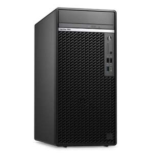 OptiPlex 7000MT avec RAM DDR5, triple emplacement pour SSD M.<span class=keywords><strong>2</strong></span>, ordinateur de bureau professionnel extensible pour une productivité élevée et une gestion informatique efficace - Product Image 1