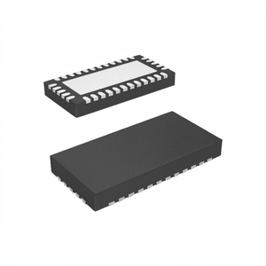 34 VFQFN Exposed Pad TPS54617RUVR Power Management (PMIC) Original One Stop Service Buy Electronics Components Online - Product Image 1