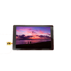 Độ Sáng Siêu Cao 7 Inch Độ Phân Giải 1200X1920 Tft Ips <span class=keywords><strong>Lcd</strong></span> Độ Sáng 1500Nits Với Cảm Ứng Điện Dung - Product Image 5