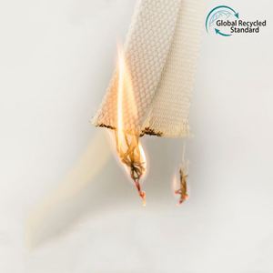 Wholesale Herringbone Cotton Webbing 1" 25mm <b>Edge</b> Band 1.5 Inch Cotton Binding Twill Bamboo Webbing <b>Tape</b> for Garment - Product Image 6