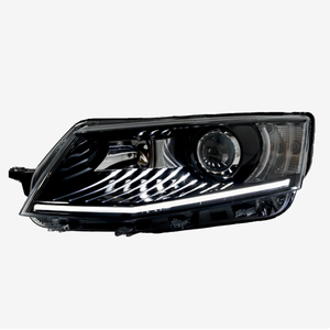 Nuovi Fari LED YM 12V 6000K 70W 6000 lm, Aggiornamento per Skoda <span class=keywords><strong>Octavia</strong></span> 2015-2018, <span class=keywords><strong>Accessori</strong></span> Auto - Product Image 2
