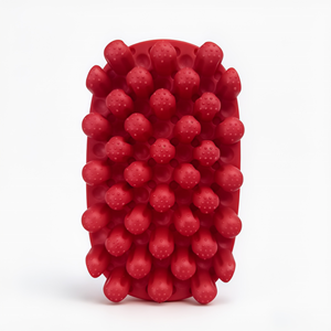 Brosse à <span class=keywords><strong>cheveux</strong></span> en silicone durable et lavable, peigne noir pour barbiers, usage quotidien, vente en gros, couleur personnalisée, brosse portable pour <span class=keywords><strong>cheveux</strong></span> bouclés et tressés avec OEM - Product Image 4