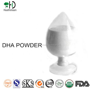 Microalgues naturelles acide <span class=keywords><strong>Docosahexaénoïque</strong></span>/EPA/DHA poudre avec CAS #6217-54-5 - Product Image 2