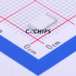 Resistencia SMD RTT251203FTE 2512 (Tipo: Película Gruesa) (Resistencia: 120kOhm Precisión: 1%) - Product Image 2