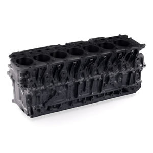 Bloc-cylindres 3508 3557 G3516 G3524 pour moteur diesel de camion minier - Product Image 1