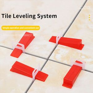 Ergonomic Grip Alta Alavancagem <span class=keywords><strong>Tile</strong></span> Instalação Ferramentas Manuais <span class=keywords><strong>Tile</strong></span> Alicate para <span class=keywords><strong>Tile</strong></span> Nivelamento System Wedge Remoção - Product Image 3