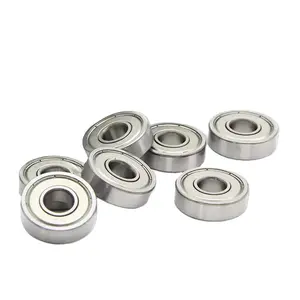 Fast-selling Wholesale 623 bearing For Any Mechanical Use 