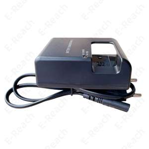 <span class=keywords><strong>Chargeur</strong></span> de <span class=keywords><strong>batterie</strong></span> EN-EL15 MH-25 compatible avec les appareils photo <span class=keywords><strong>Nikon</strong></span> D7000 7100 7200 7500 D500 600 D610 D750 D800 D810 D850 V1 Z6 Z7 - Product Image 5