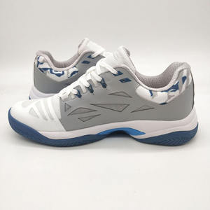 <span class=keywords><strong>Chaussures</strong></span> de tennis d'extérieur durables, ergonomiques et professionnelles, pour compétitions de <span class=keywords><strong>squash</strong></span>, de loisirs, de pickleballs et de padel - Product Image 5