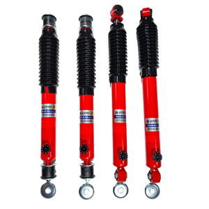 Amortisseurs de remplacement OEM durables, stables et confortables pour Nissan <span class=keywords><strong>Patrol</strong></span> Y60 Y61 Y62 - Product Image 2