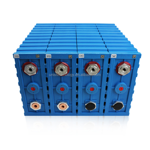 แบตเตอรี่ลิเธียมไอออน 3.2v 12v 24v 36v 48v ลิเธียมไอออนไอรอนฟอสเฟต 190ah 200ah - Product Image 4