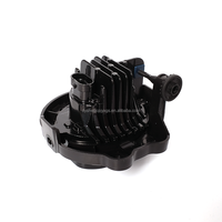 Pièces détachées automobiles Phare antibrouillard avant pour Jeep Cherokee KL19- 2019 2020 Phares antibrouillard 68410368AB