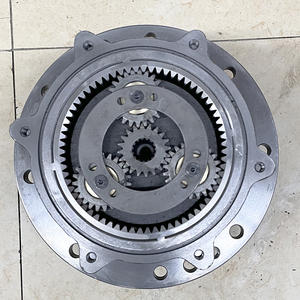 Weiyou PC56 mini escavatore Swing <span class=keywords><strong>Motor</strong></span> <span class=keywords><strong>Assy</strong></span> PC56-7 PC57-7 Swing <span class=keywords><strong>Rotary</strong></span> <span class=keywords><strong>Motor</strong></span> 22H-60-13201 Swing Gearbox - Product Image 5