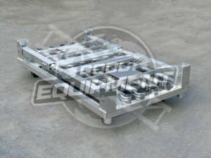 Carrello per illuminazione a testa mobile <span class=keywords><strong>in</strong></span> <span class=keywords><strong>alluminio</strong></span> - Product Image 5